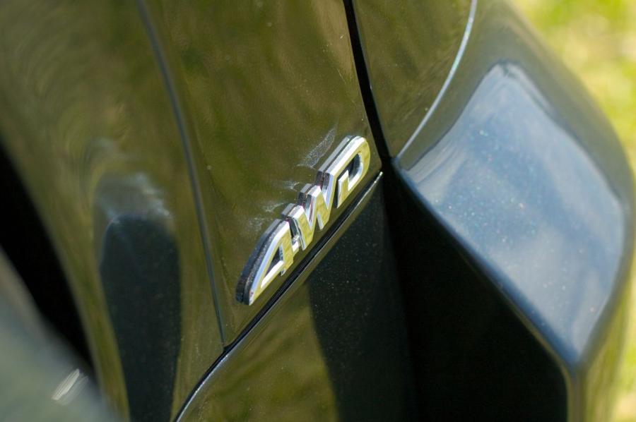  Toyota RAV4 Sport 2009 года  (фото 40 из 49)